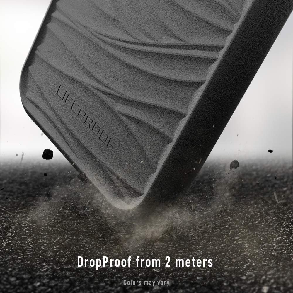 LifeProof Wake Series Phone Case for Galaxy S20 - Black by LifeProof - Refurbished - Brand New condition - Image 3