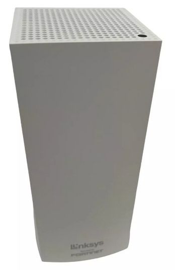 Linksys HomeWRK MX4300 LN1301 Tri-band Wi-Fi - White by Linksys - Refurbished - Very Good condition - US$46.51