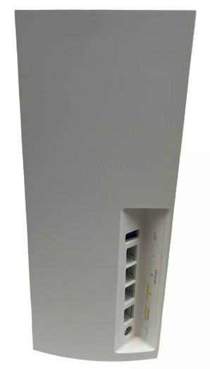 Linksys HomeWRK MX4300 LN1301 Tri-band Wi-Fi - White by Linksys - Refurbished - Very Good condition - Image 2