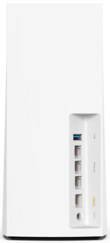 Linksys MX8400 AX4200 Velop Mesh WiFi 6 Router System 2-Pack - White by Linksys - Refurbished - Very Good condition - Image 3