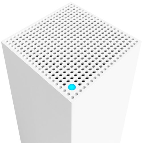 Linksys MX8400 AX4200 Velop Mesh WiFi 6 Router System 2-Pack - White by Linksys - Refurbished - Very Good condition - Image 4