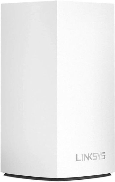その他 LINKSYS WHW0101-JP Refurbished Linksys WHW0101 Velop Intelligent Mesh Wi-Fi