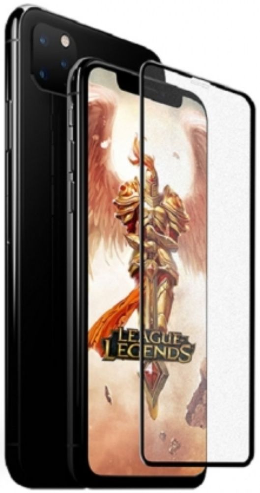 LITO D+ Gaming Tempered Glass Screen Protector for iPhone 13 Mini (2 Pack) - Transparent - Brand New by LITO - Refurbished - Brand New condition - US$10.08