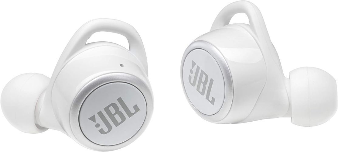 True Wireless Earbuds Jbl Live 300tws India JBL Live 300TWS True