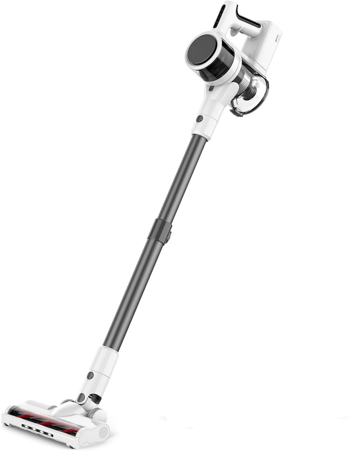 Ljuren P11 Vacuum Cleaner - Wind Chime White by Ljuren - Refurbished - Very Good condition - Image 2