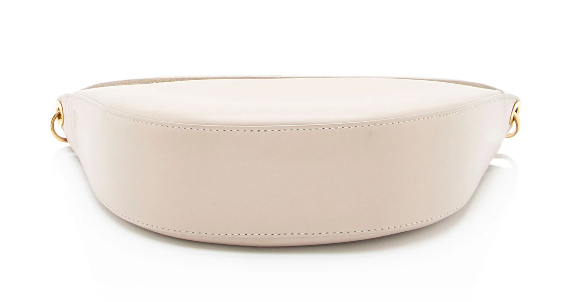 Loewe Satin Calfskin Jacquard Luna Small Bag - Calfskin - Beige by Loewe - Image 4
