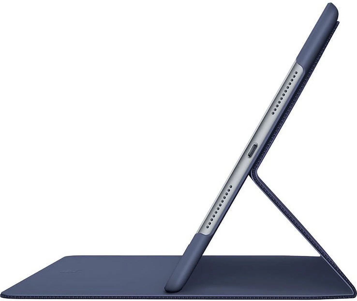 Logitech 939-001467 Hinge Flexible iPad Case for iPad Pro 9.7-Inch (1st Generation) - Blue by Logitech - Image 3