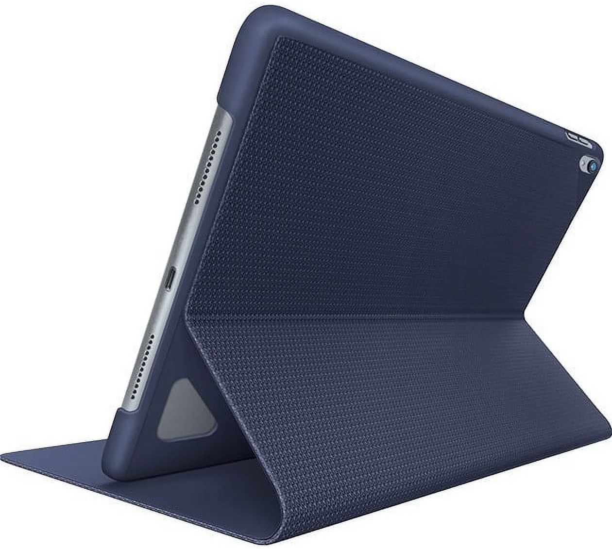 Logitech 939-001467 Hinge Flexible iPad Case for iPad Pro 9.7-Inch (1st Generation) - Blue by Logitech - Image 4