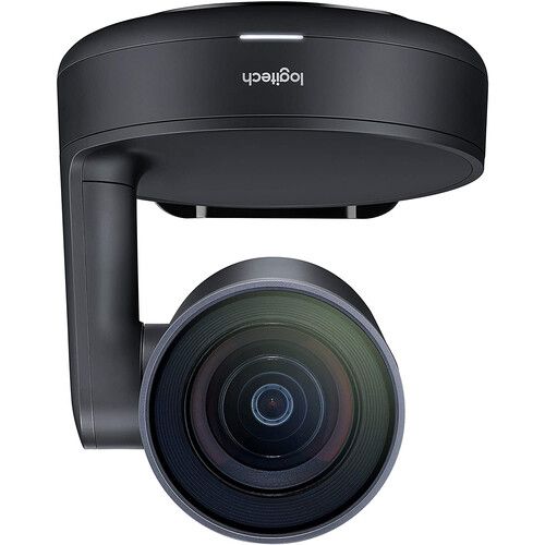 Logitech 960-001397 Rally Video Conference - Black by Logitech - Image 2