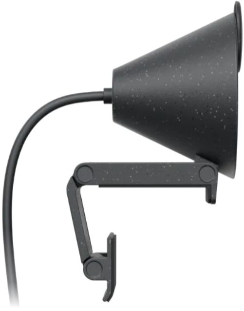 Logitech Brio 300 USB-C Webcam with Privacy Shutter - Graphite by Logitech - Image 3