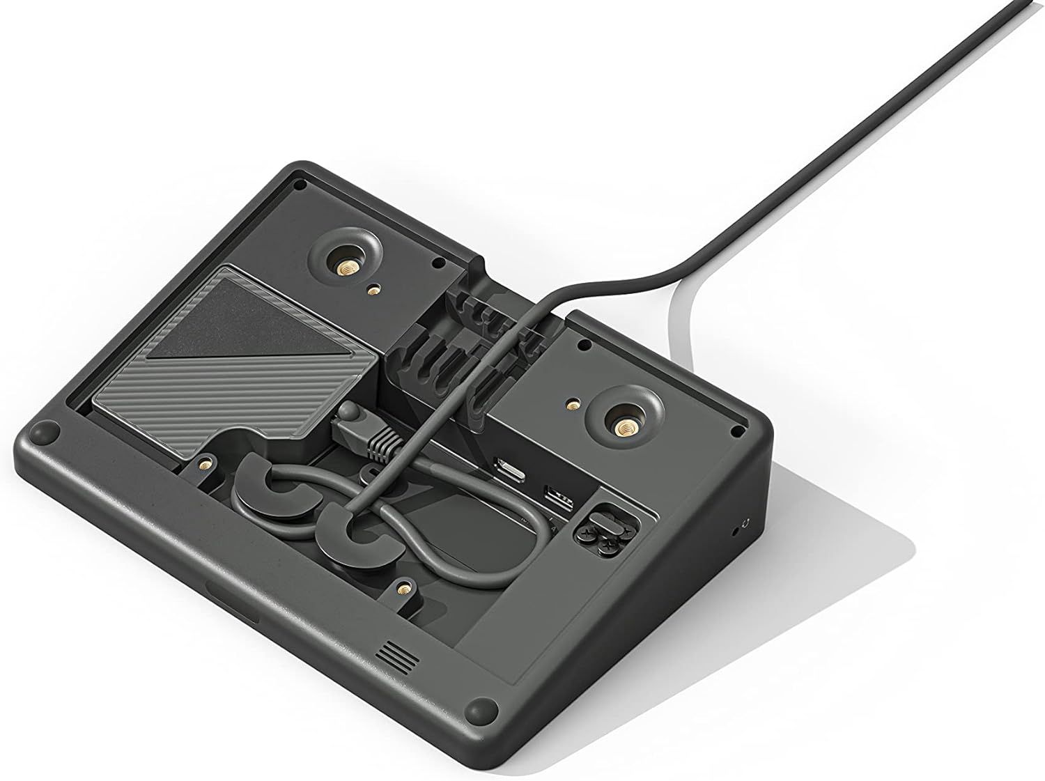 LOGITECH CAT5E KIT FOR LOGITECH TAP - Graphite by Logictech - Image 2