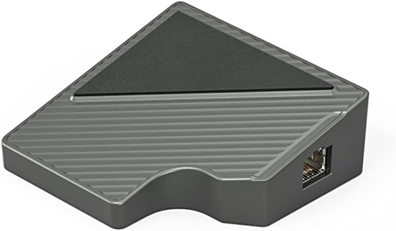 LOGITECH CAT5E KIT FOR LOGITECH TAP - Graphite by Logictech - Image 3
