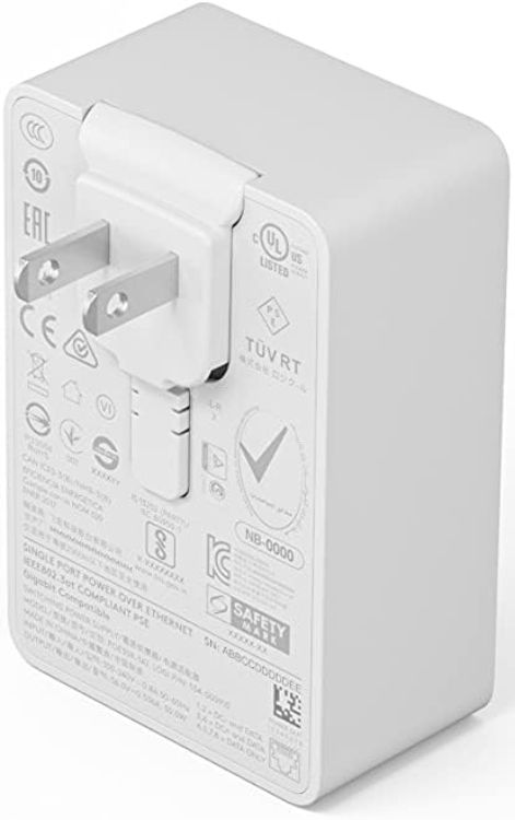 LOGITECH CAT5E KIT FOR LOGITECH TAP - Graphite by Logictech - Image 4