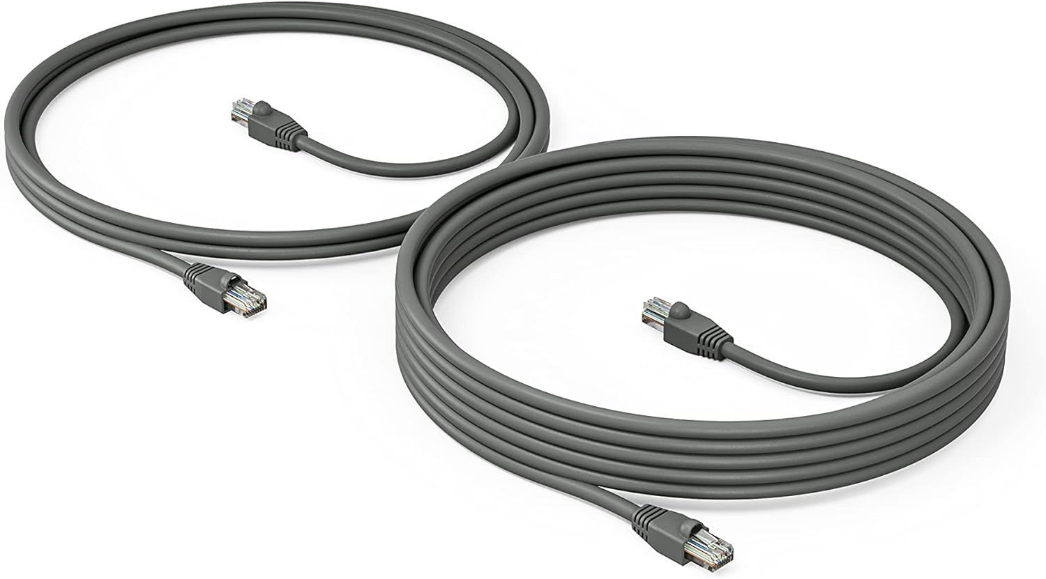 LOGITECH CAT5E KIT FOR LOGITECH TAP - Graphite by Logictech - Image 5
