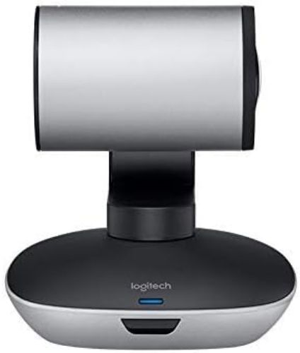 Logitech CC2900ep PTZ Pro 2 USB HD 1080P Video Camera - Black/Grey by Logitech - Image 2