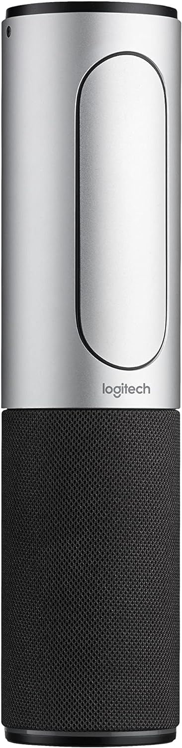 Logitech ConferenceCam Connect - Grey by Logitech - Image 3