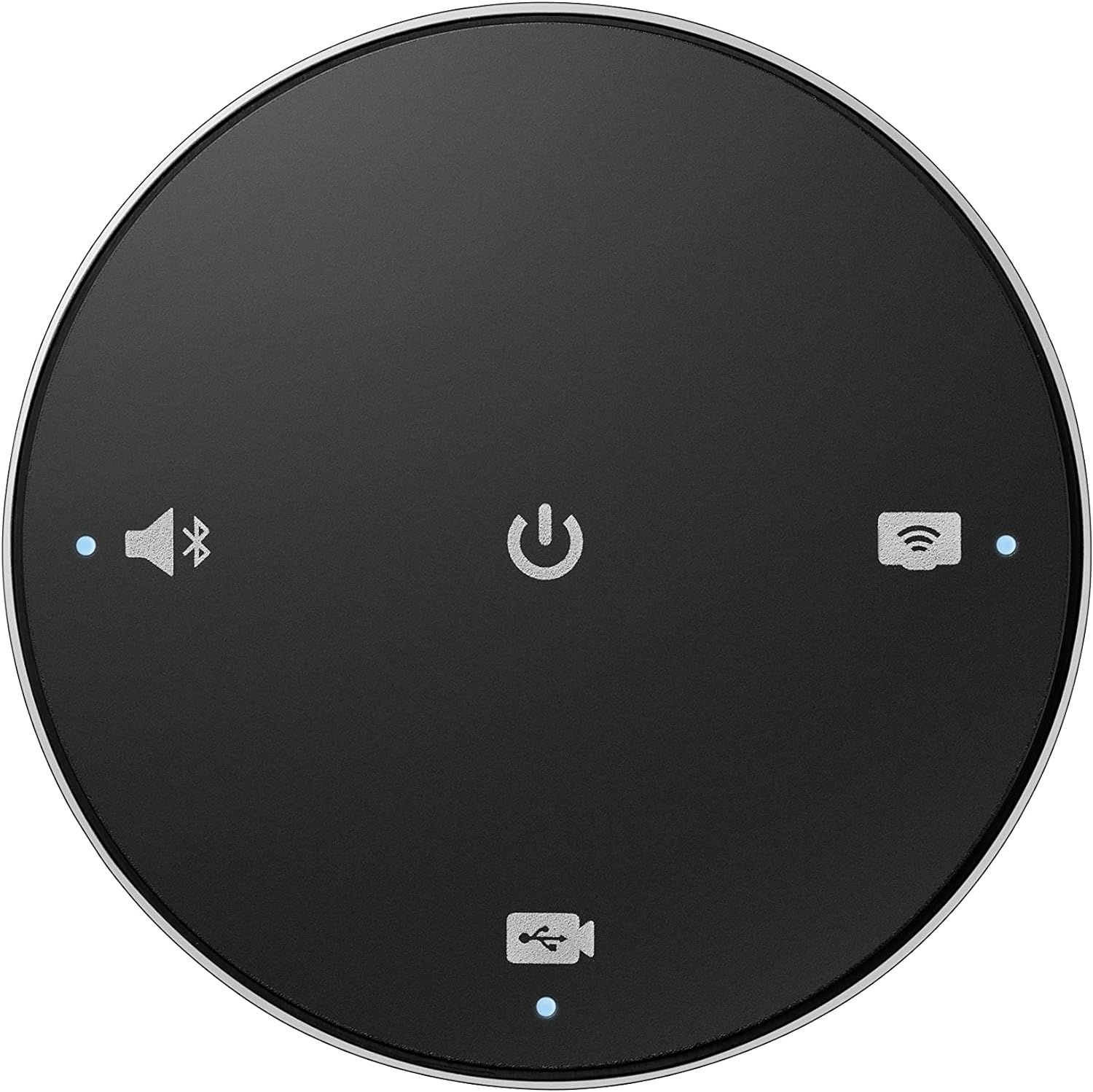 Logitech ConferenceCam Connect - Grey by Logitech - Image 4