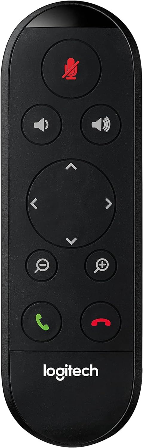 Logitech ConferenceCam Connect - Grey by Logitech - Image 5