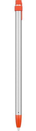 Logitech Crayon Digital Pencil for Apple iPad - Orange by Logitech - Refurbished - Like New condition - Image 3