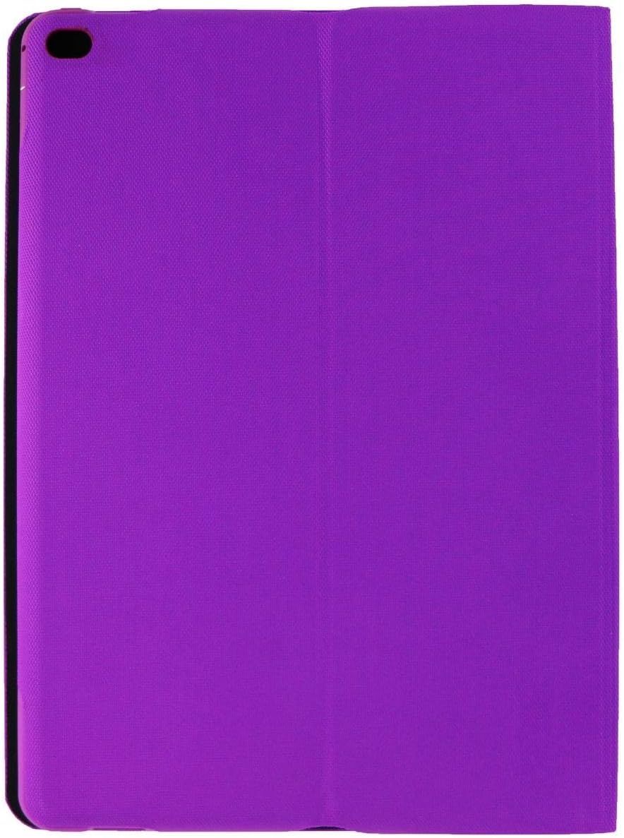 Logitech Create Protective iPad Case for iPad Pro 12.9-Inch - Purple by Logitech - Refurbished - Good condition - US$19.99