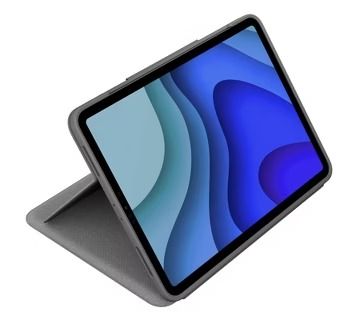Refurbished Logitech Folio Touch for iPad Pro 11