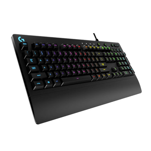 Logitech G213 Prodigy Gaming Keyboard (DON'T USE) - Black by Logitech - Image 2