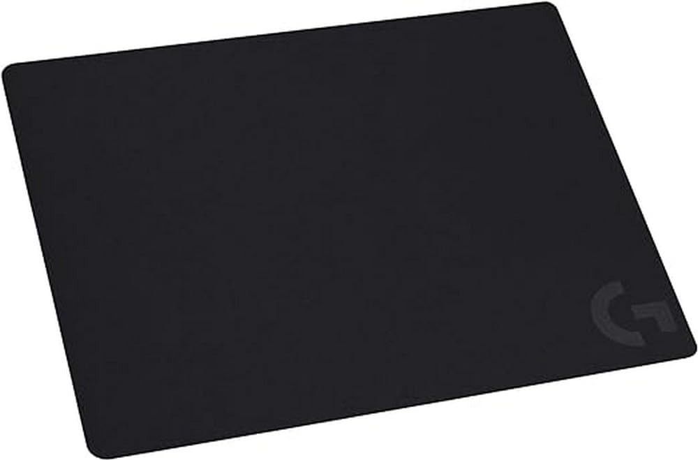 Logitech G240 Gaming Mouse Pad - Black by Logitech - Refurbished - Very Good condition - US$52.09