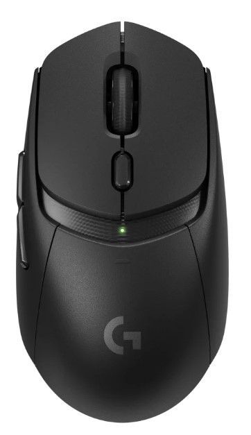Logitech G309 Lightspeed Wireless Optical Gaming Mouse - Black by Logitech - Refurbished - Very Good condition - US$91.48