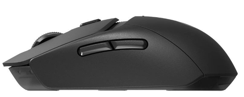 Logitech G309 Lightspeed Wireless Optical Gaming Mouse - Black by Logitech - Refurbished - Very Good condition - Image 2