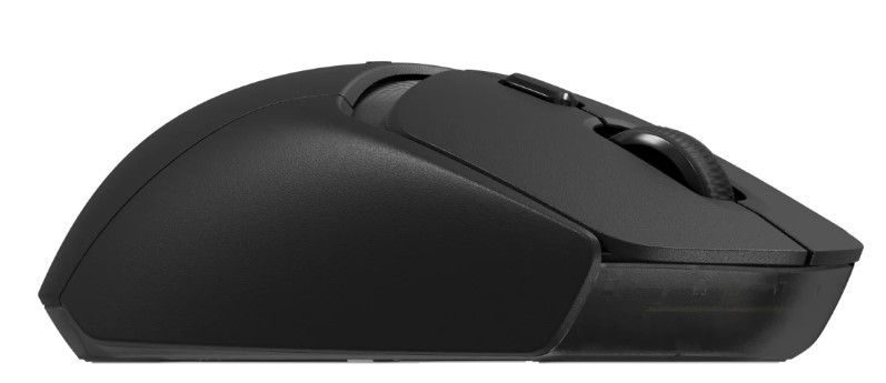 Logitech G309 Lightspeed Wireless Optical Gaming Mouse - Black by Logitech - Refurbished - Very Good condition - Image 3