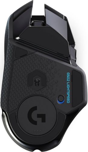 Logitech G502 Lightspeed Wireless Gaming Mouse - Black by Logitech - Image 3
