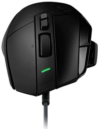 Logitech G502 X Wired Gaming Mouse - Black by Logitech - Image 2