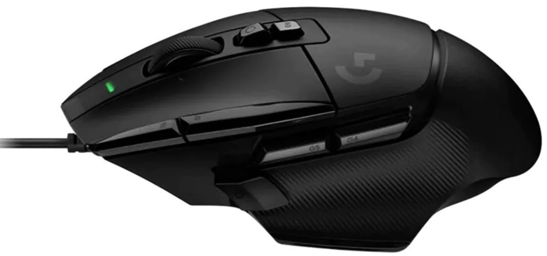 Logitech G502 X Wired Gaming Mouse - Black by Logitech - Image 3