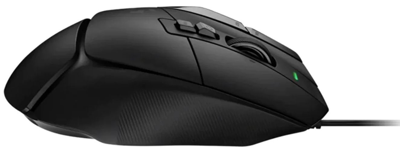 Logitech G502 X Wired Gaming Mouse - Black by Logitech - Image 4