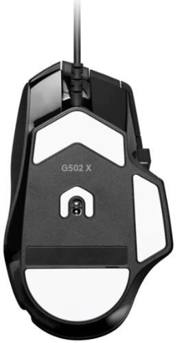Logitech G502 X Wired Gaming Mouse - Black by Logitech - Image 5