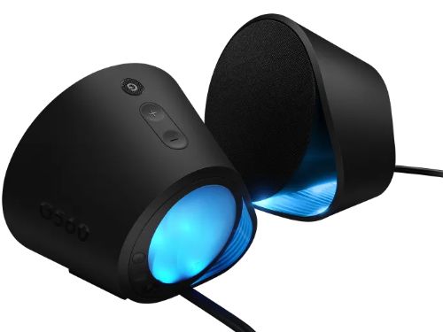 Logitech G560 Lightsync PC Gaming Speaker - Black by Logitech - Refurbished - Like New condition - Image 3