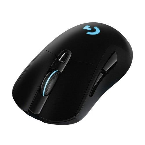 Logitech G703 Hero Lightspeed Wireless Gaming Mouse - Black by Logitech - Image 2