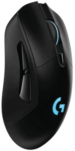 Logitech G703 Hero Lightspeed Wireless Gaming Mouse - Black by Logitech - Image 4