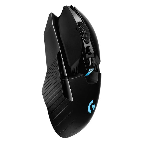 Logitech G903 Hero Lightspeed Wireless Gaming Mouse - Black by Logitech - Image 2