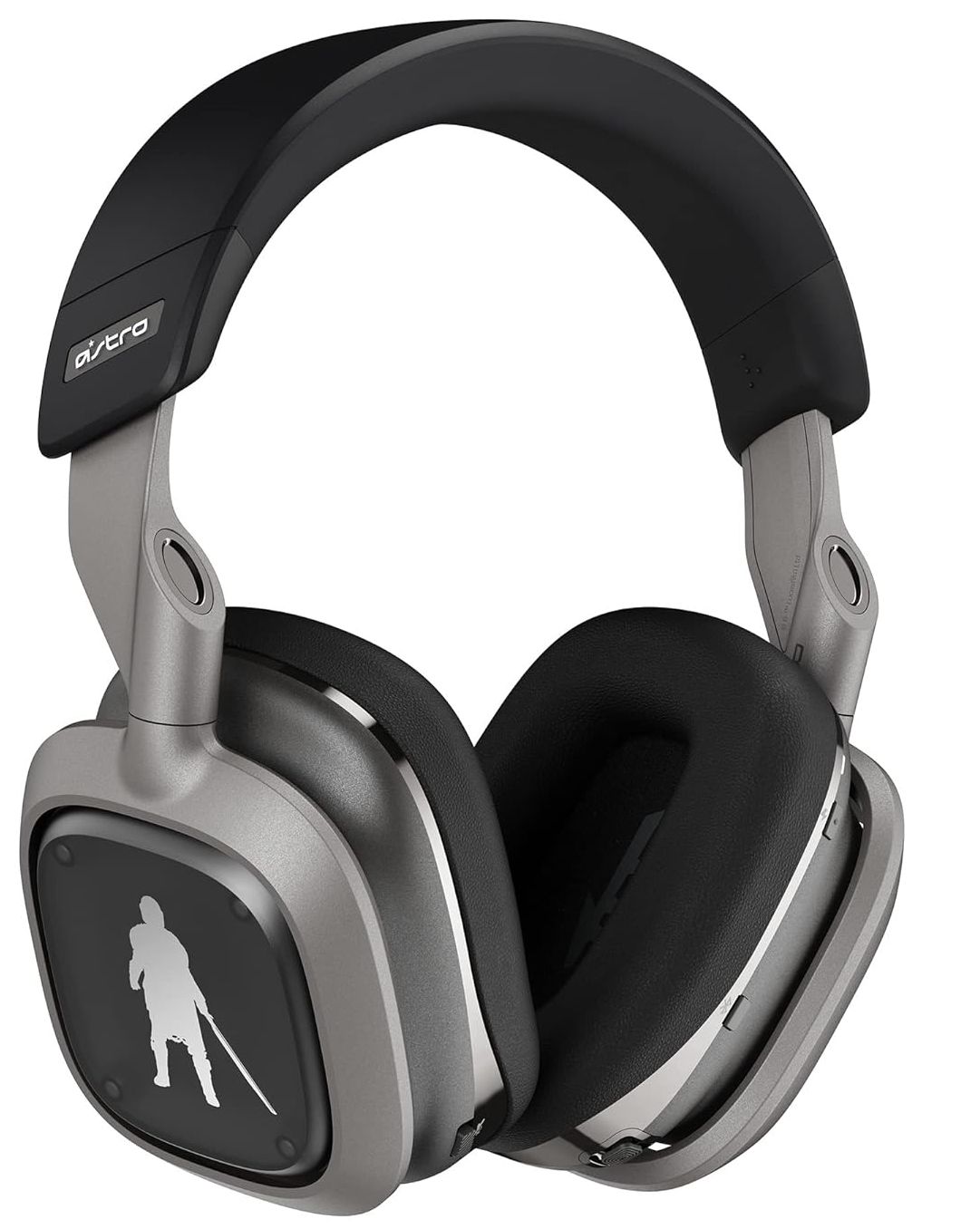 Logitech G Astro A30 Lightspeed Wireless Gaming Headset - Dark Grey by Logitech - Refurbished - Very Good condition - US$126.94