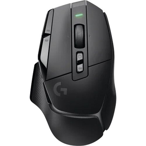 Logitech G G502 X Lightspeed Wireless Gaming Mouse - Black by Logitech - Image 2