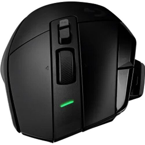 Logitech G G502 X Lightspeed Wireless Gaming Mouse - Black by Logitech - Image 3