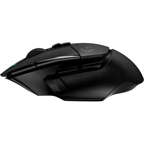 Logitech G G502 X Lightspeed Wireless Gaming Mouse - Black by Logitech - Image 4