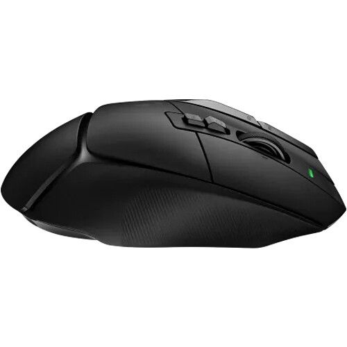 Logitech G G502 X Lightspeed Wireless Gaming Mouse - Black by Logitech - Image 5