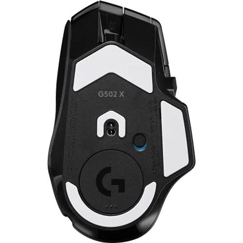Logitech G G502 X Lightspeed Wireless Gaming Mouse - Black by Logitech - Image 6