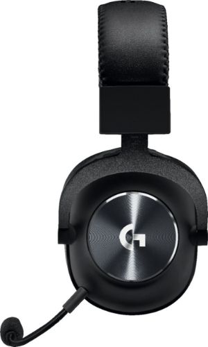 Logitech G Pro X Gaming Headset - Black by Logitech - Image 3