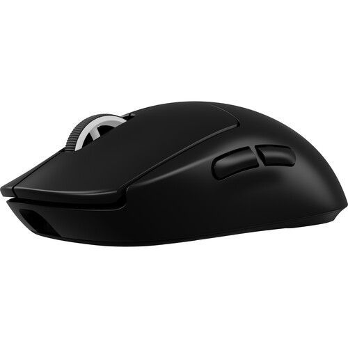 Refurbished Logitech G Pro X SUPERLIGHT 2 Wireless Gaming Mouse