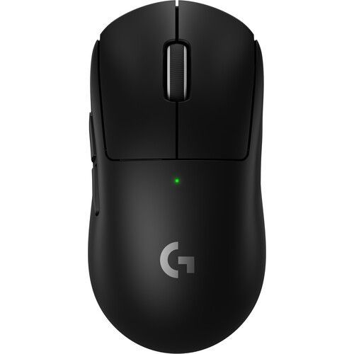 Logitech G Pro X SUPERLIGHT 2 Wireless Gaming Mouse - Black by Logitech - Image 4