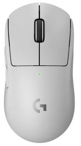 Logitech PRO X SUPERLIGHT 2 ホワイト Amazon.com: Logitech G PRO X SUPERLIGHT 2 LIGHTSPEED