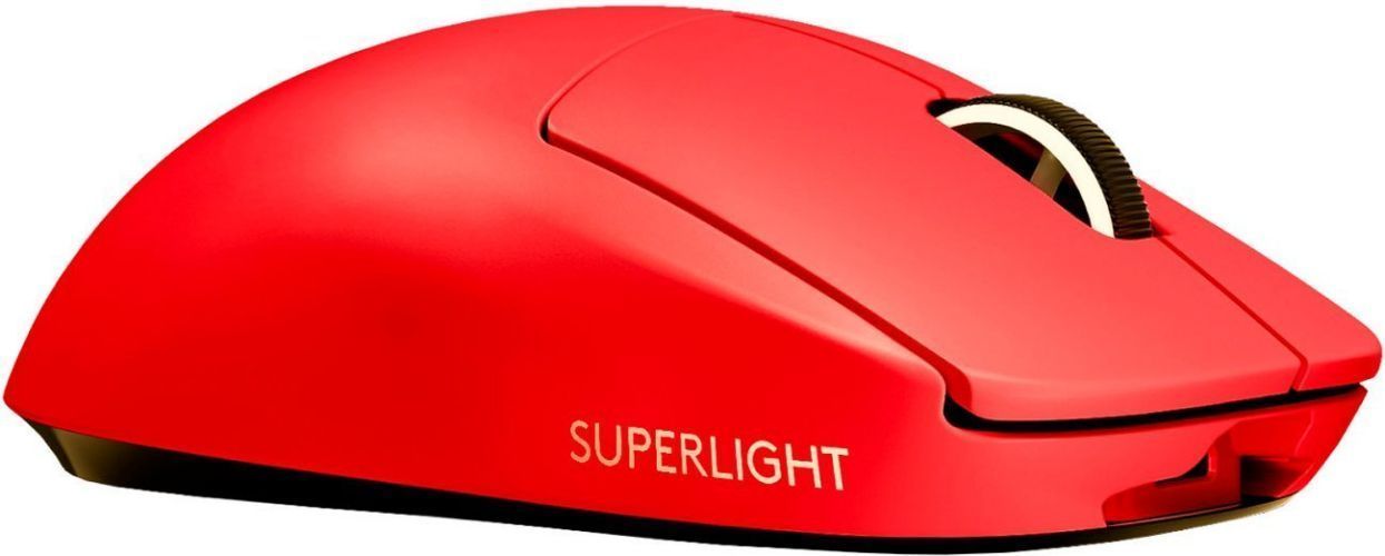 Refurbished Logitech G Pro X Superlight Wireless Gaming